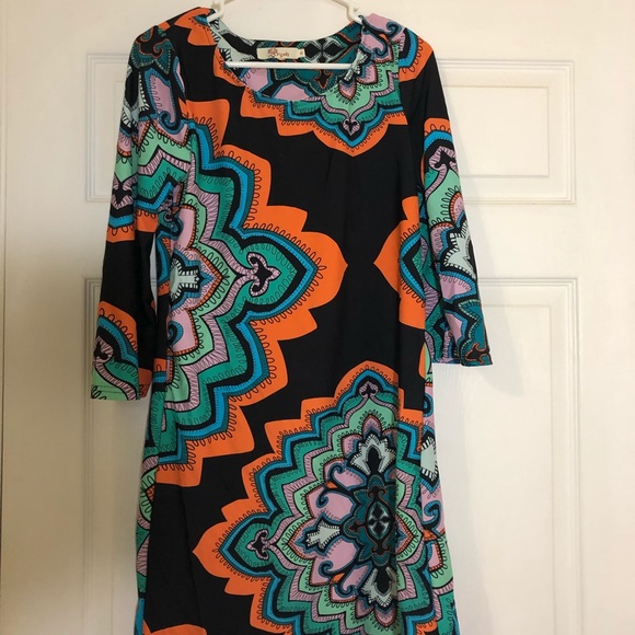 Medium length dress - Picture 1 of 1